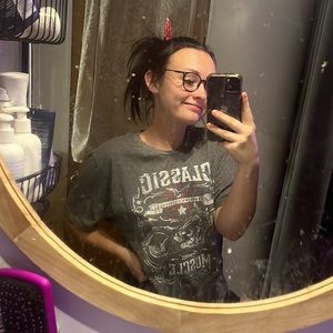 Meet your Posher, Paige